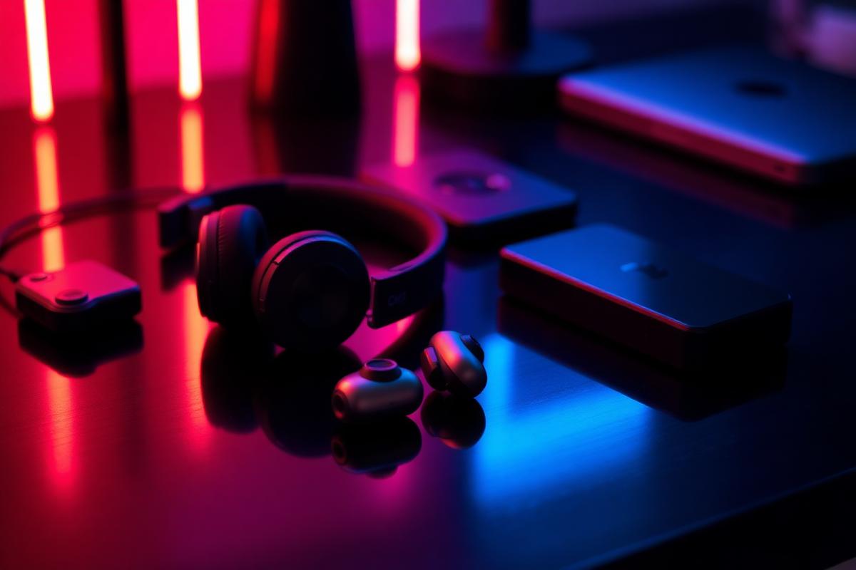 Sony WH-1000XM7: los mejores auriculares con cancelación del mercado