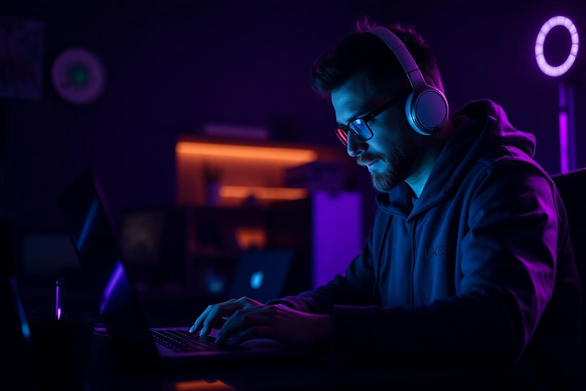 Windows 12 revoluciona el escritorio con agentes IA integrados